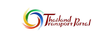 banner Thailand Transport Protal